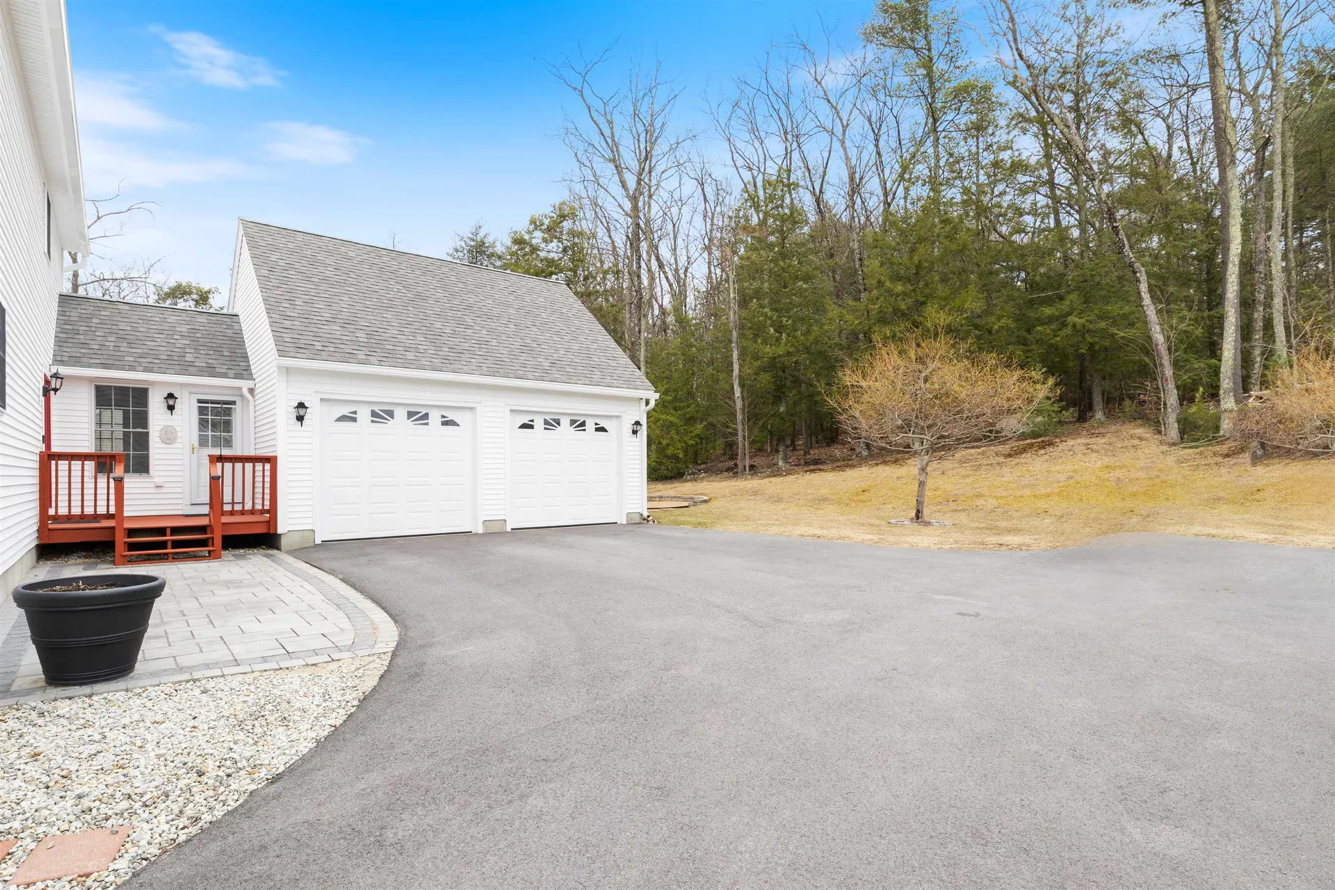 6 Lee An Drive Milford NH 03055