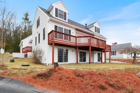6 Lee An Drive Milford NH 03055