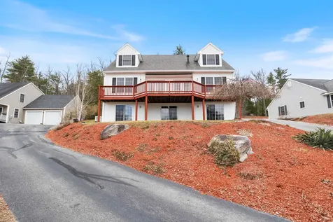6 Lee An Drive Milford NH 03055