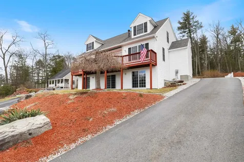 6 Lee An Drive Milford NH 03055