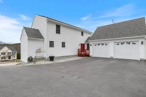 6 Lee An Drive Milford NH 03055