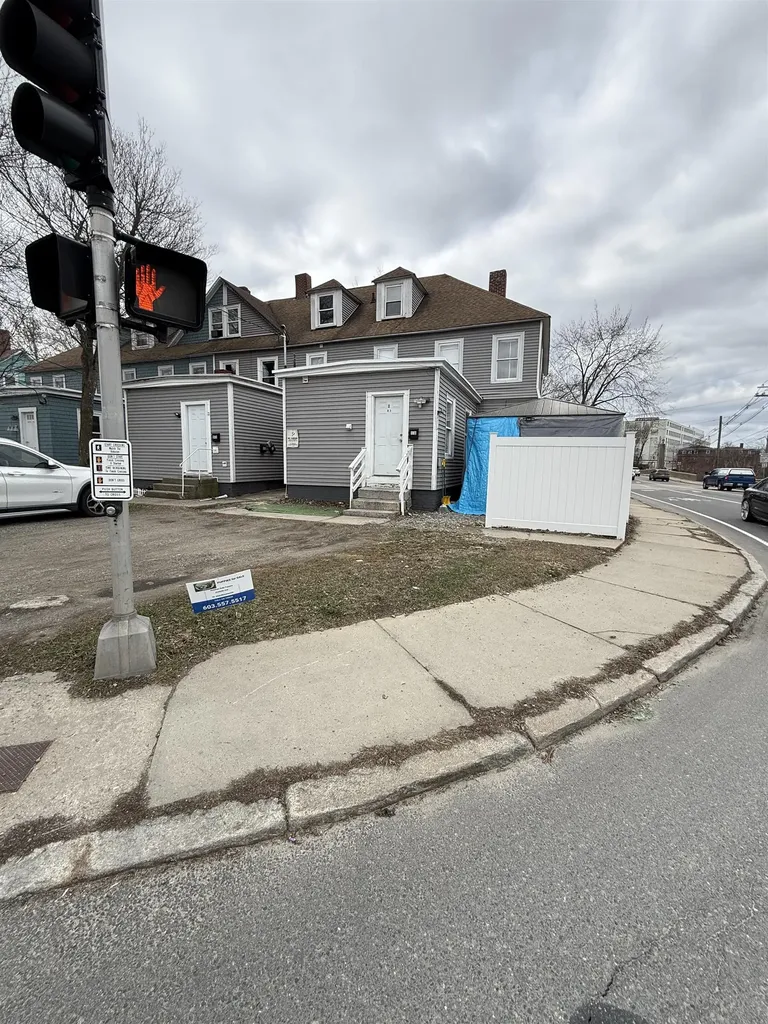 1 Amory Street Nashua NH 03060