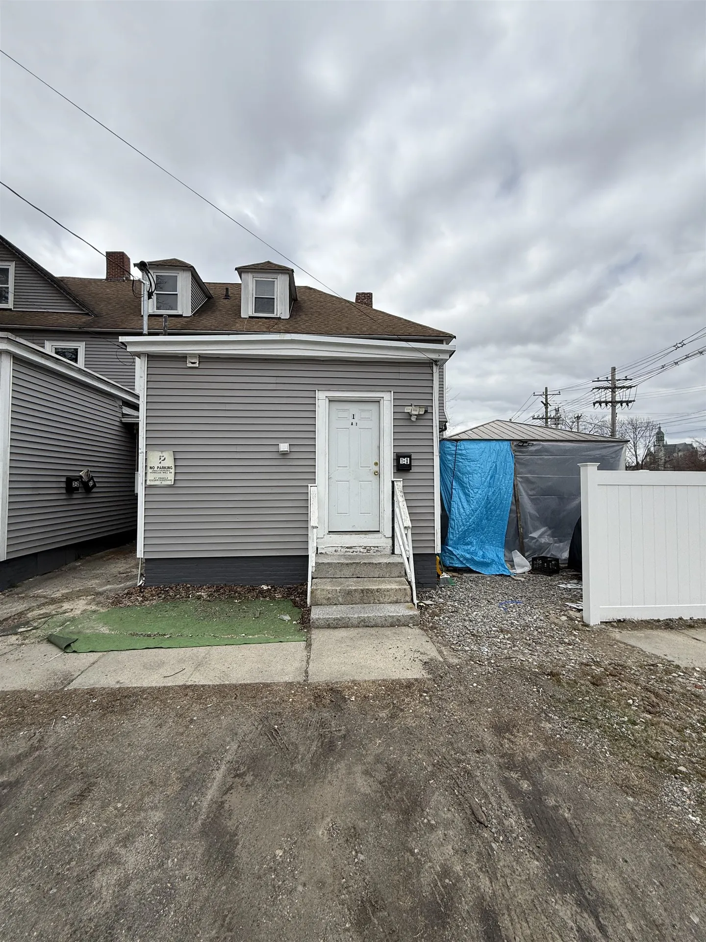 1 Amory Street Nashua NH 03060