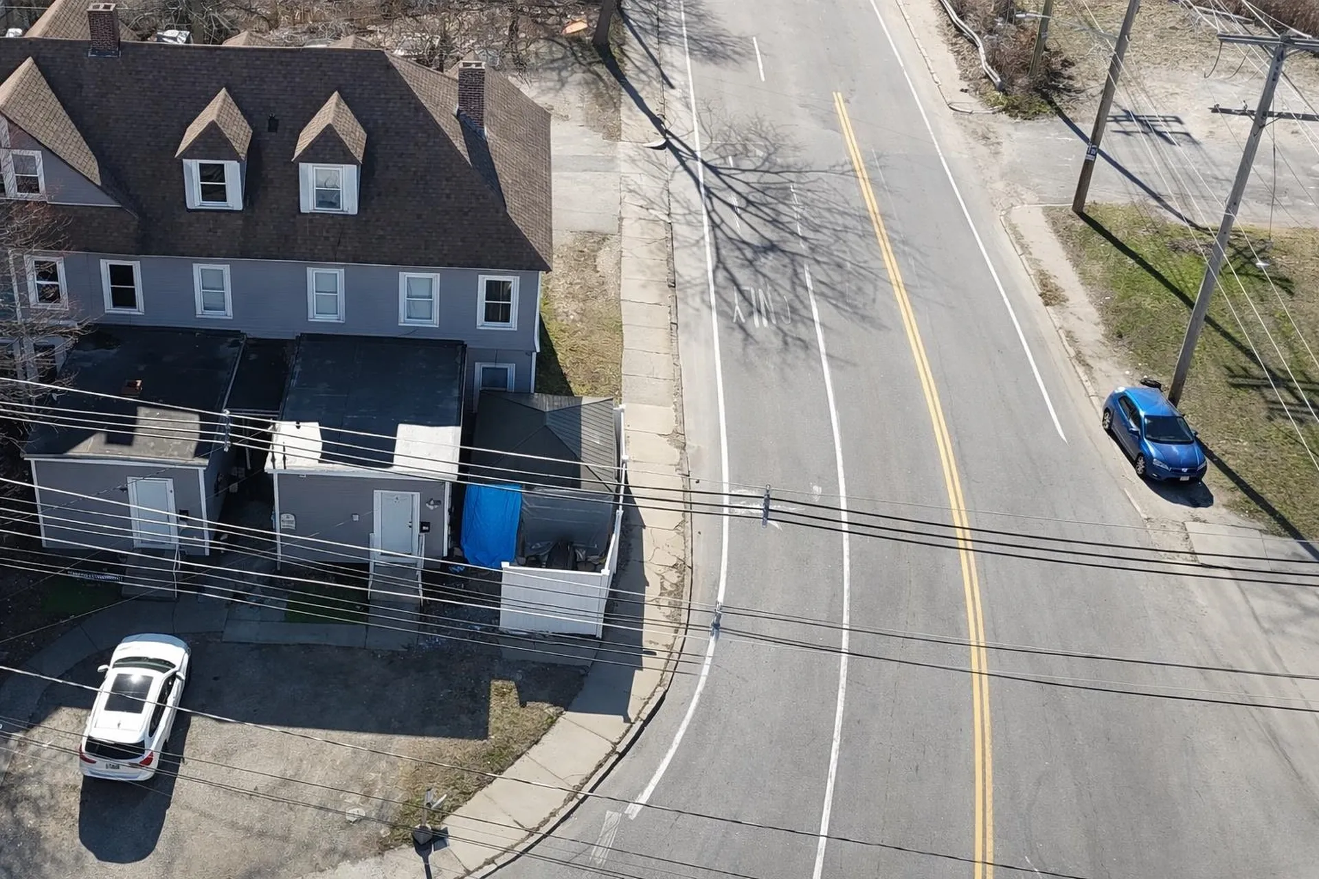1 Amory Street Nashua NH 03060