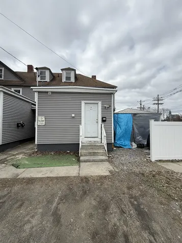 1 Amory Street Nashua NH 03060