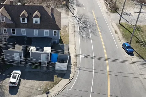 1 Amory Street Nashua NH 03060