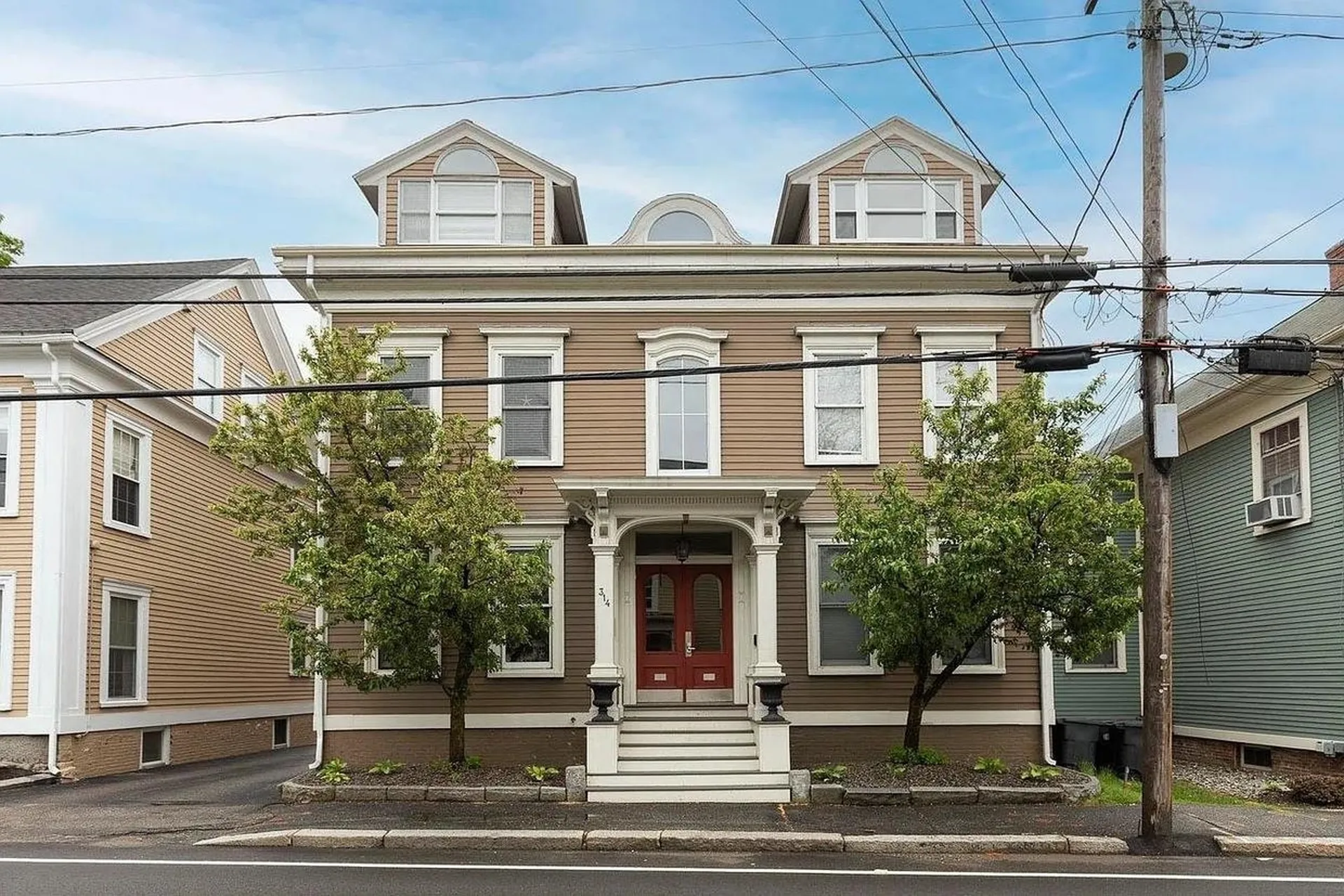 314 Islington Street Portsmouth NH 03801