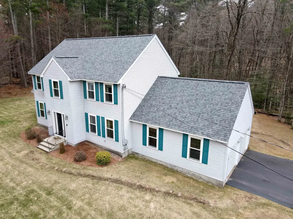 3 Norway Drive Brookline NH 03033