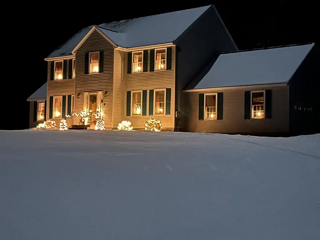 3 Norway Drive Brookline NH 03033