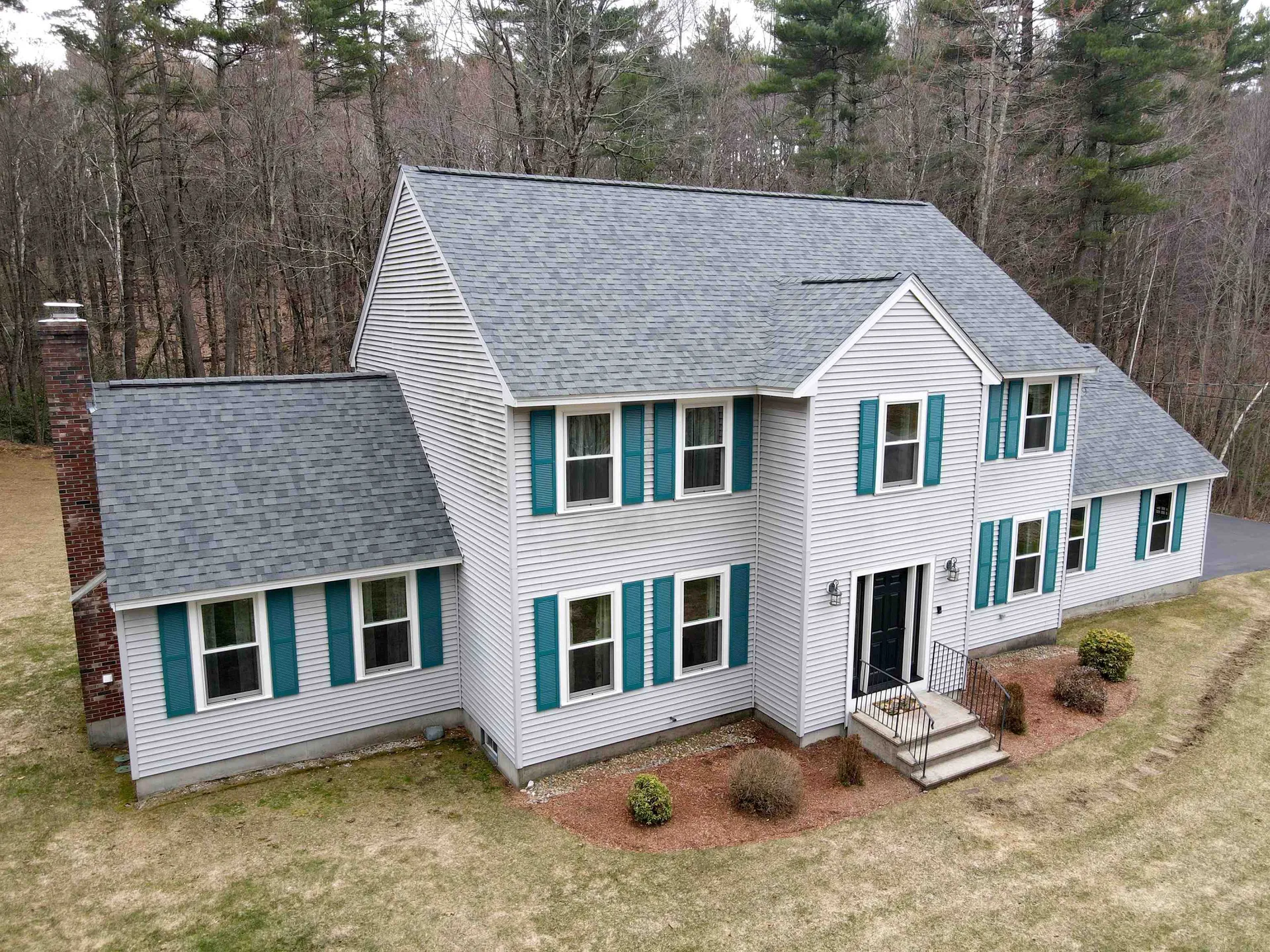 3 Norway Drive Brookline NH 03033