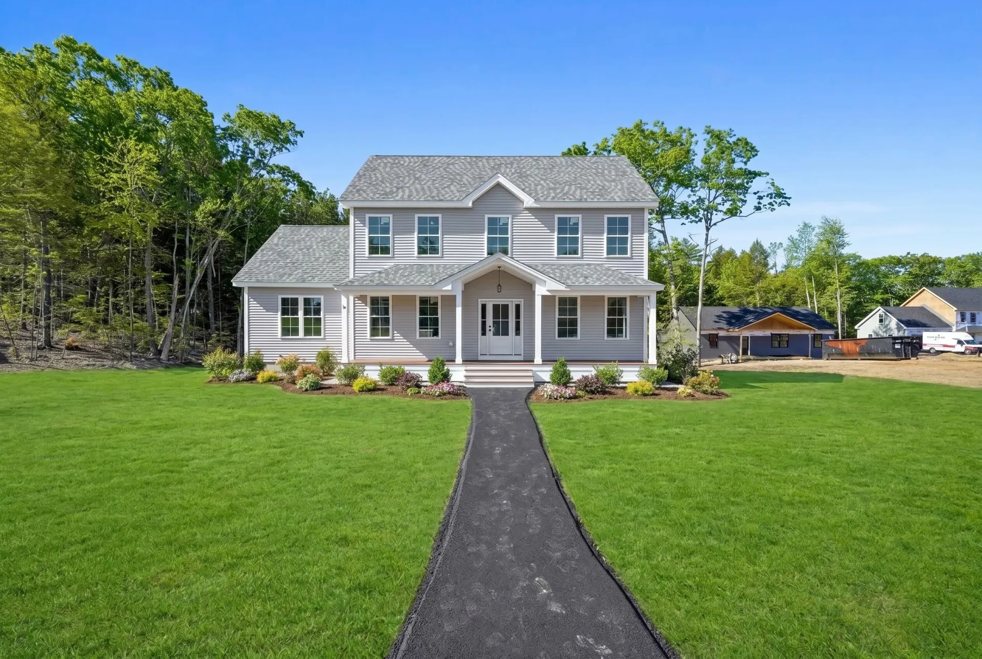 10 Blaisdell Court Raymond NH 03077