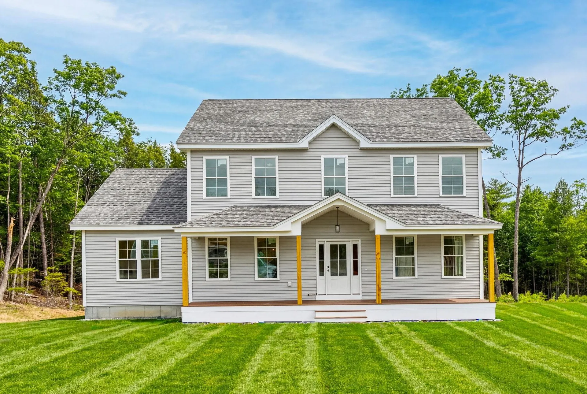 10 Blaisdell Court Raymond NH 03077