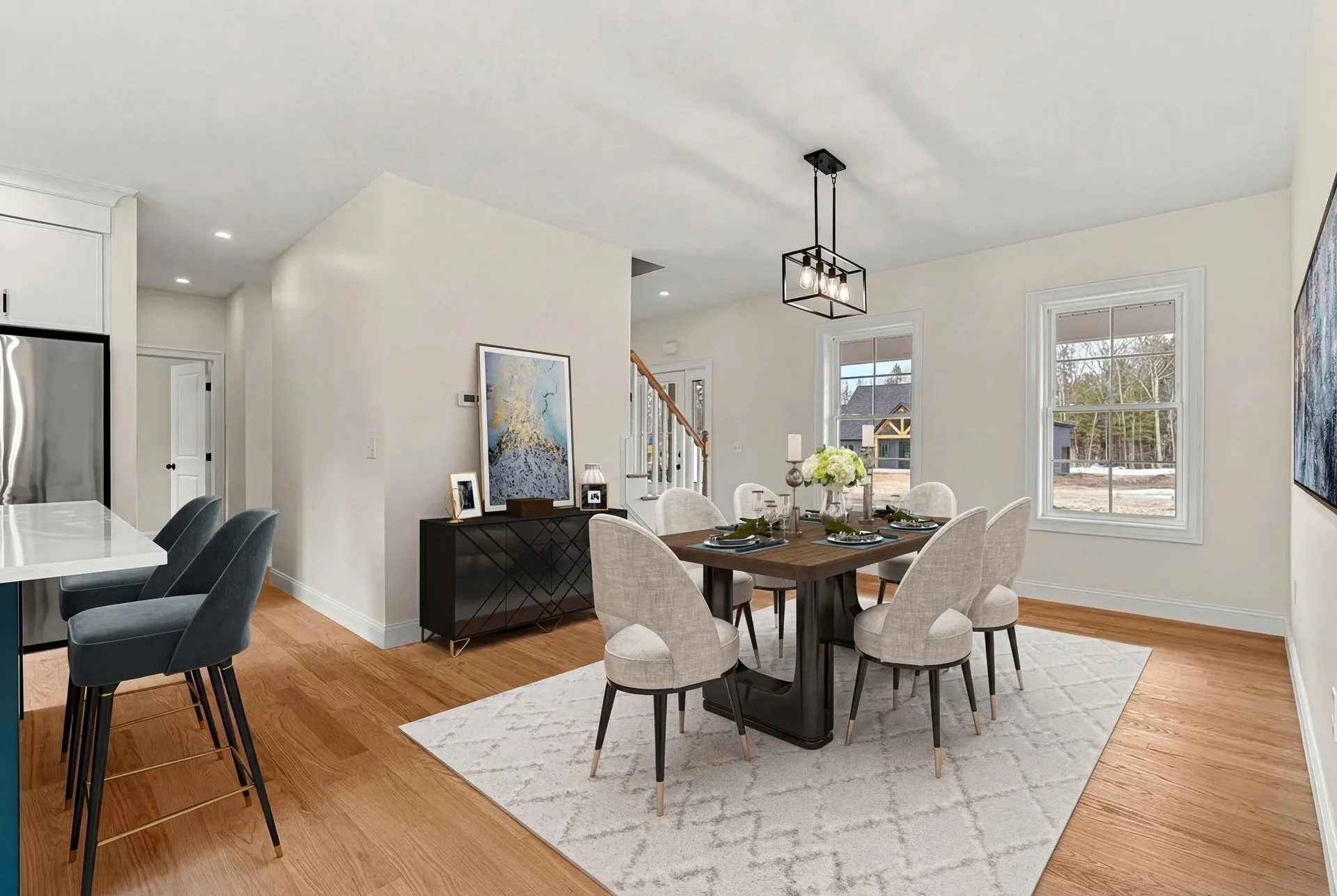 10 Blaisdell Court Raymond NH 03077