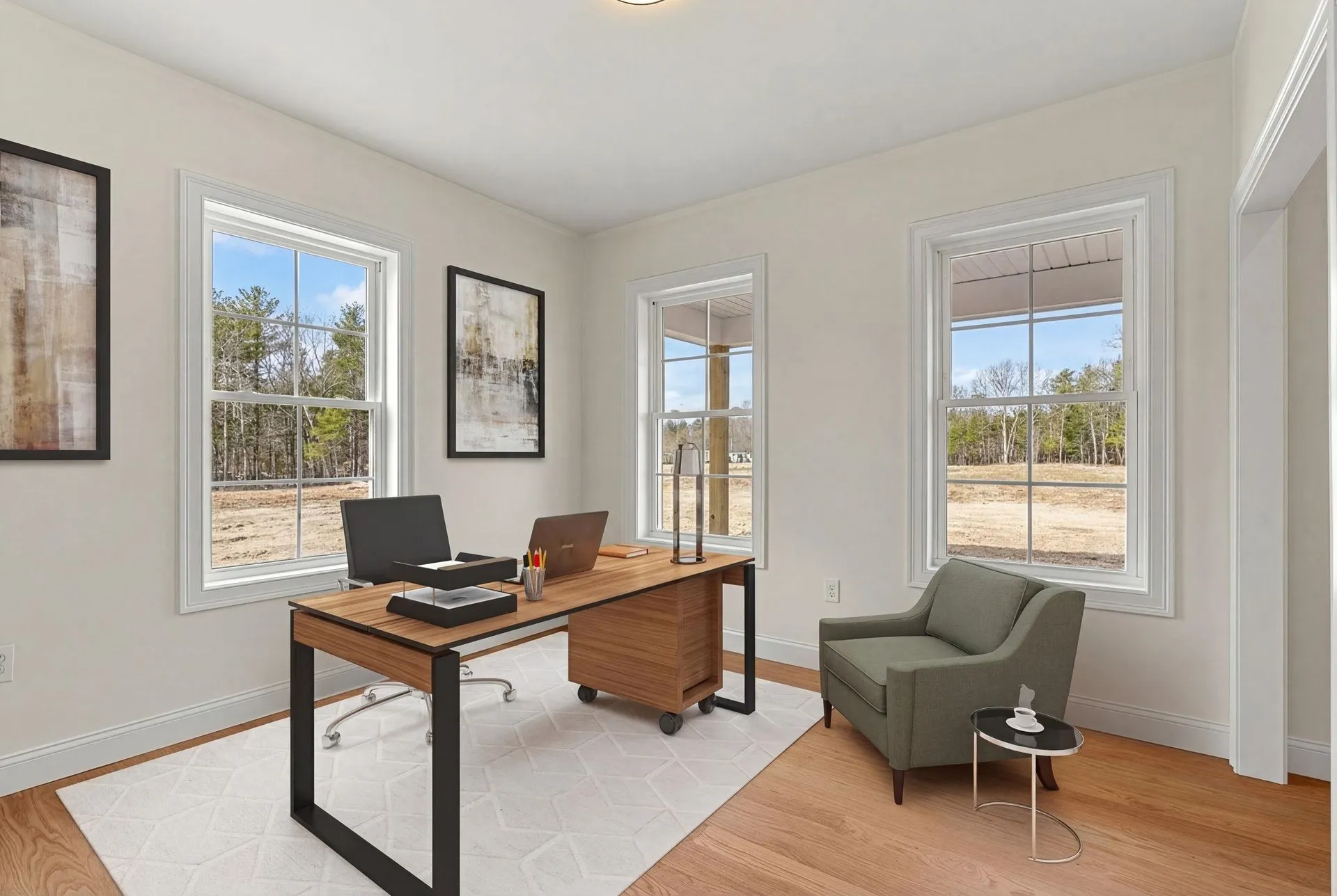 10 Blaisdell Court Raymond NH 03077