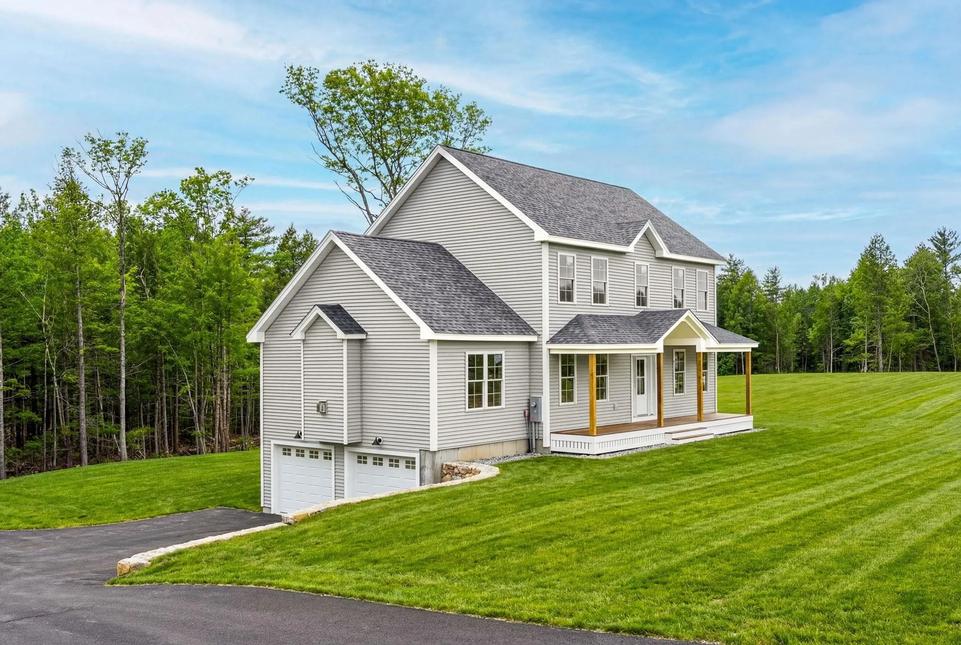 10 Blaisdell Court Raymond NH 03077
