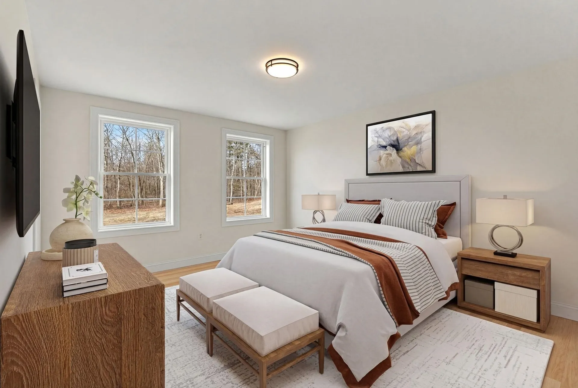 10 Blaisdell Court Raymond NH 03077