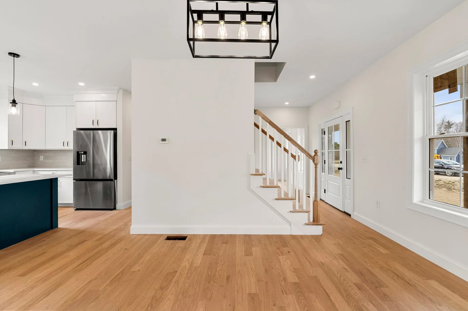 10 Blaisdell Court Raymond NH 03077