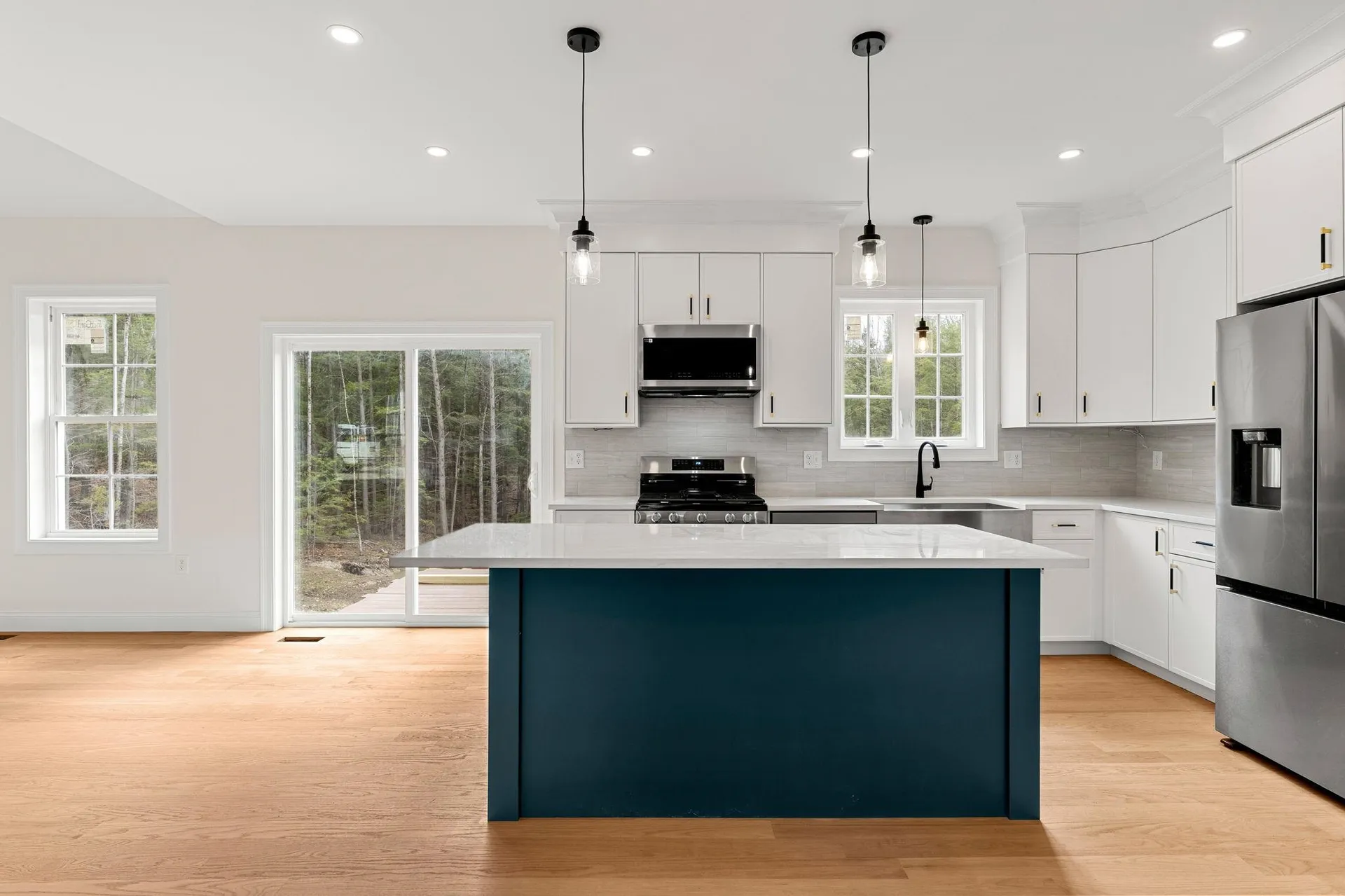 10 Blaisdell Court Raymond NH 03077