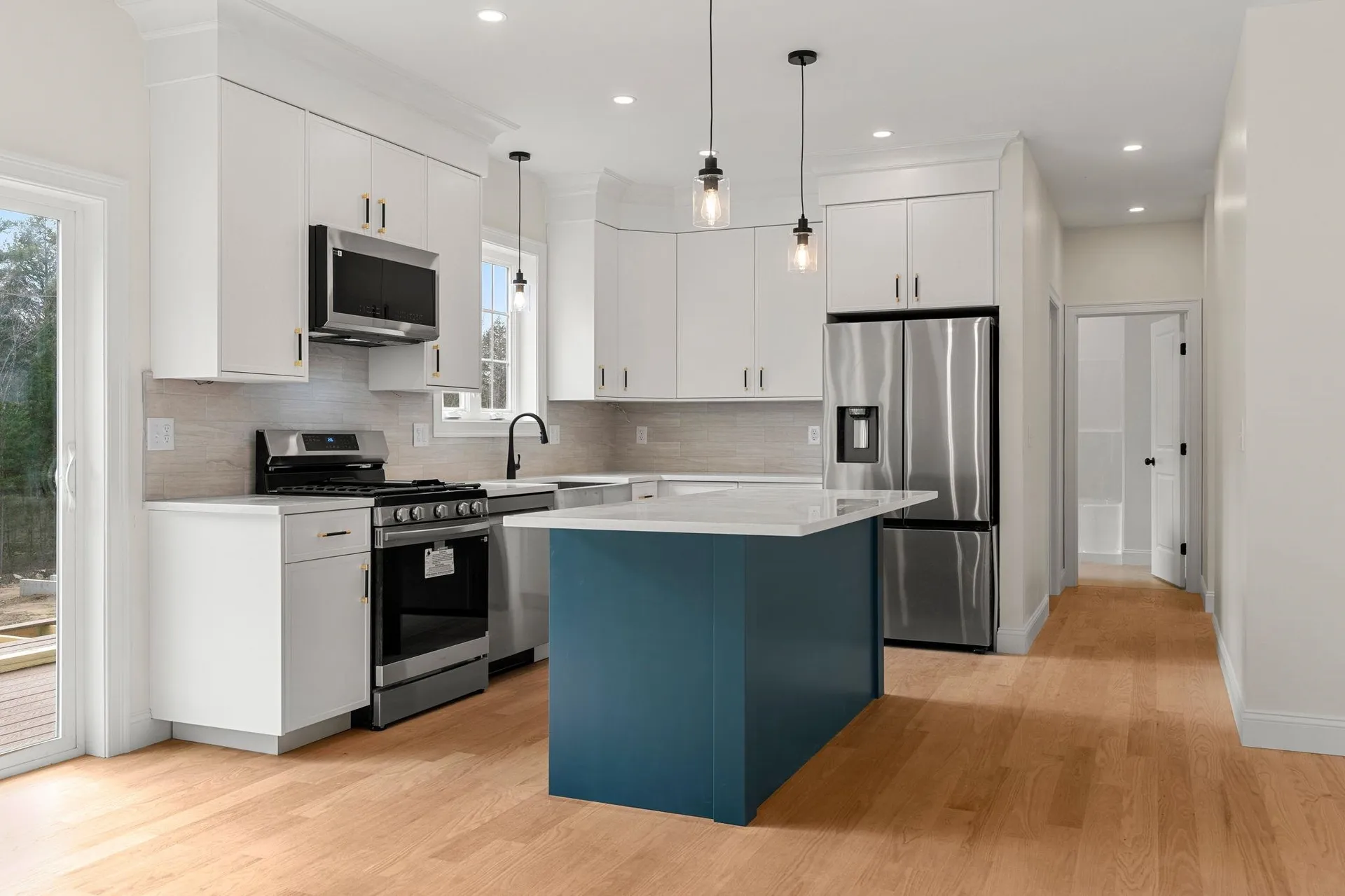 10 Blaisdell Court Raymond NH 03077