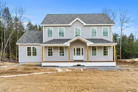 10 Blaisdell Court Raymond NH 03077