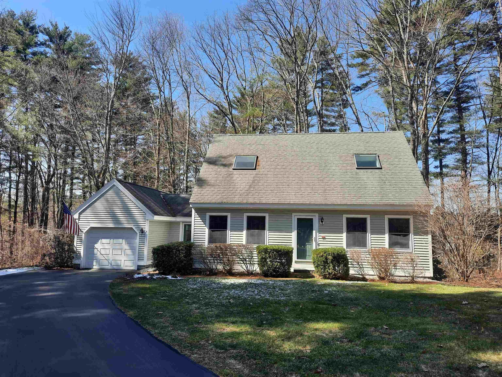 169 Portsmouth Street Concord NH 03301