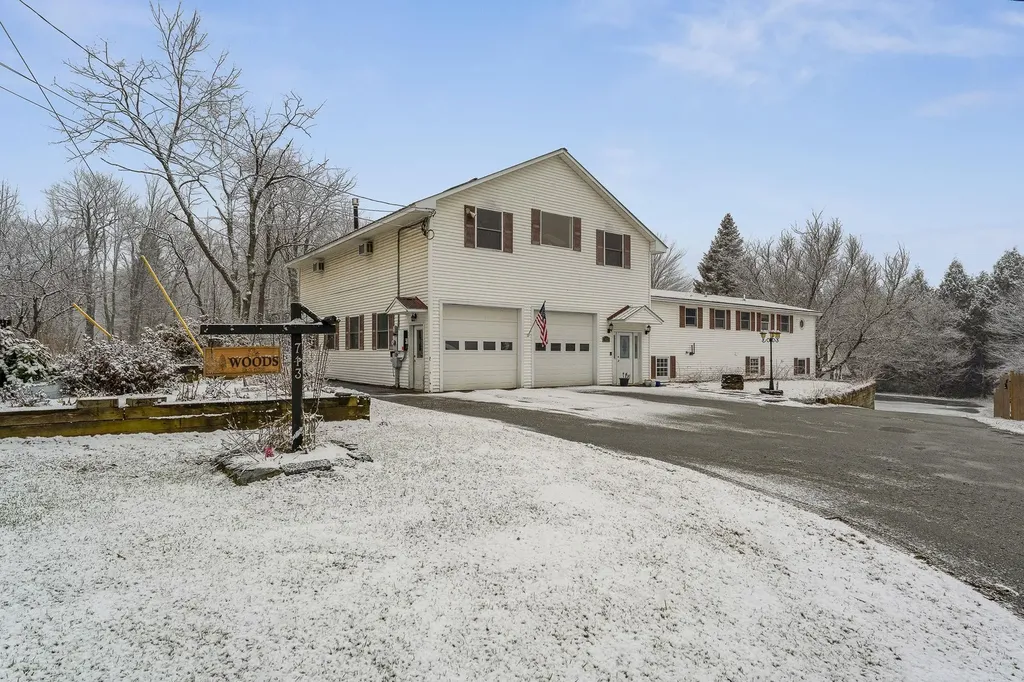713 Vt Route 12 Berlin VT 05663