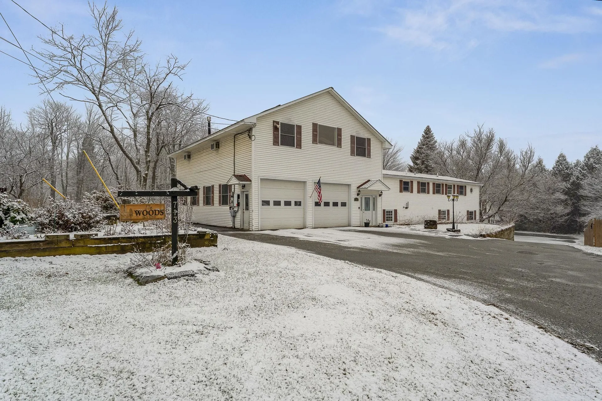 713 Vt Route 12 Berlin VT 05663