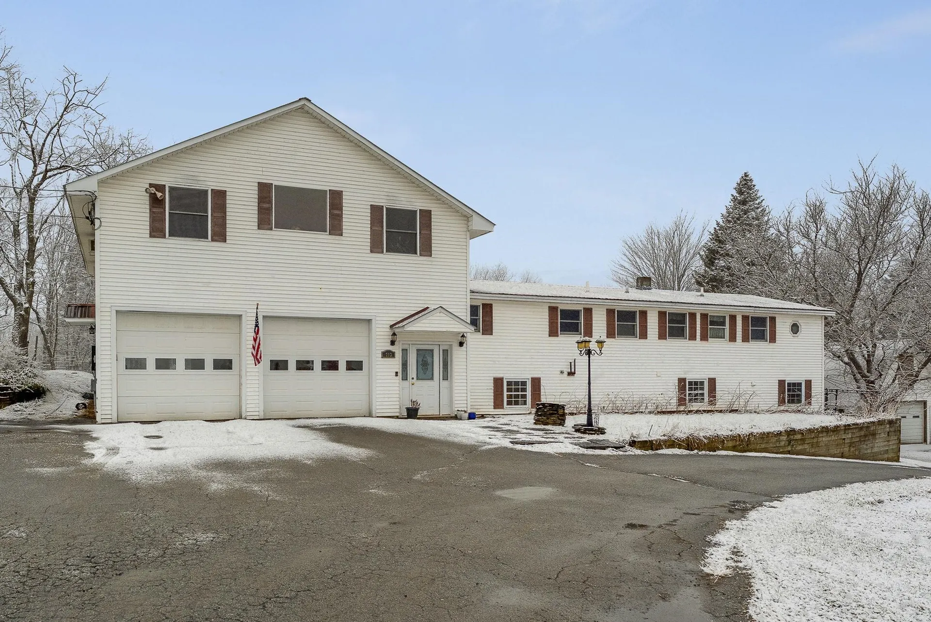 713 Vt Route 12 Berlin VT 05663