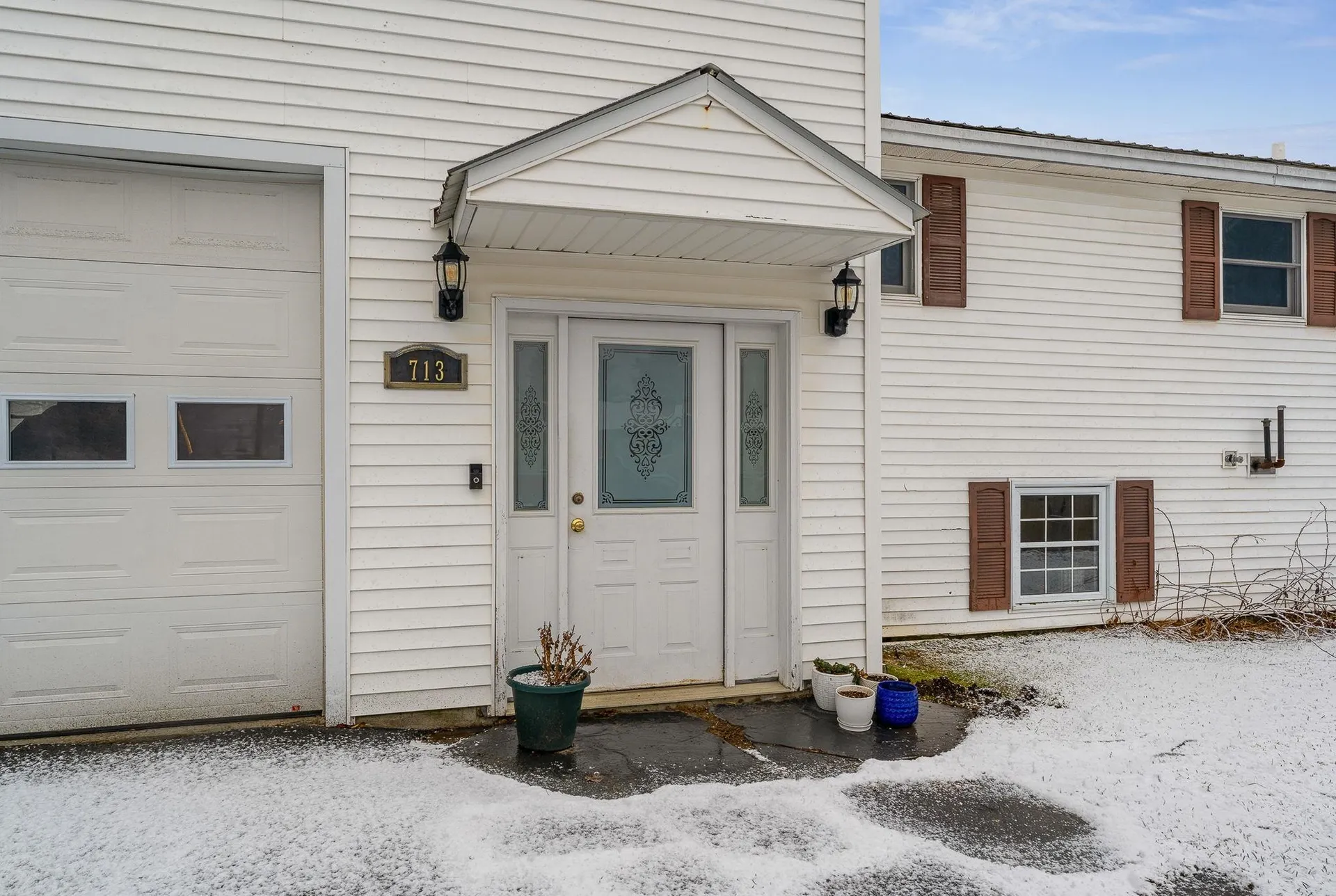 713 Vt Route 12 Berlin VT 05663