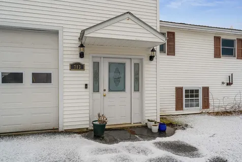 713 Vt Route 12 Berlin VT 05663