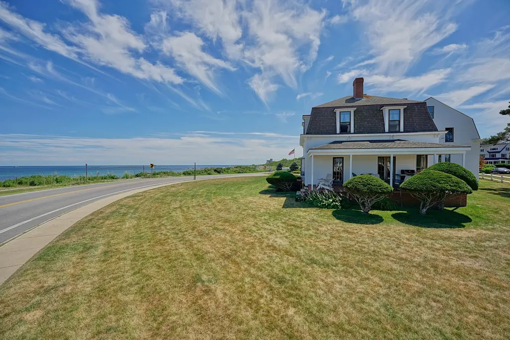 1 South Road Rye NH 03870