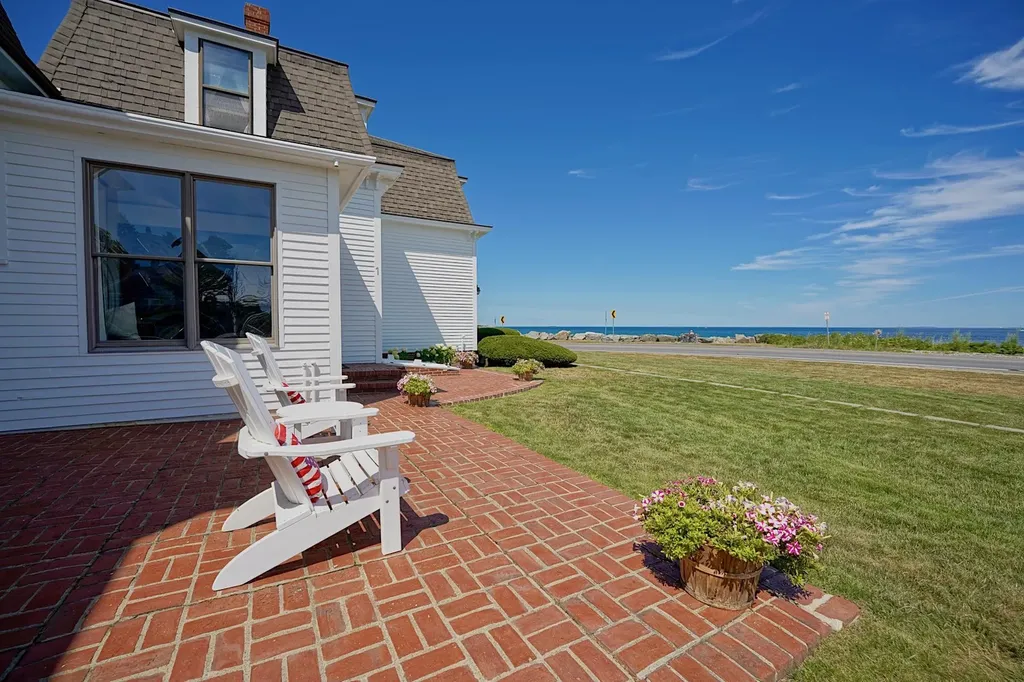 1 South Road Rye NH 03870