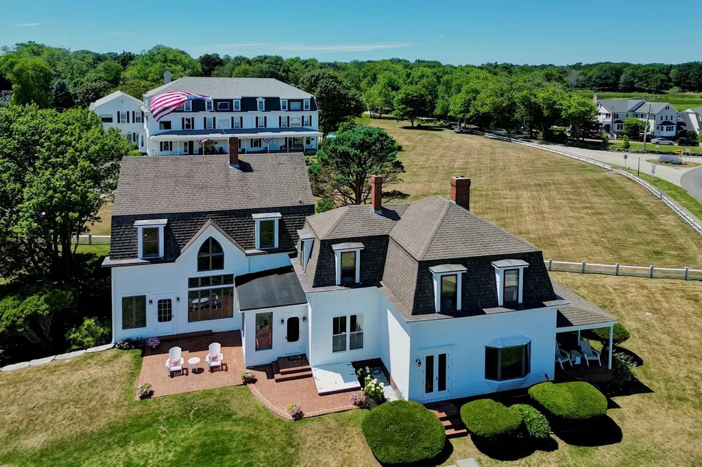 1 South Road Rye NH 03870