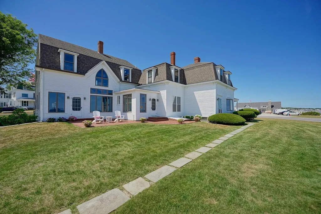 1 South Road Rye NH 03870