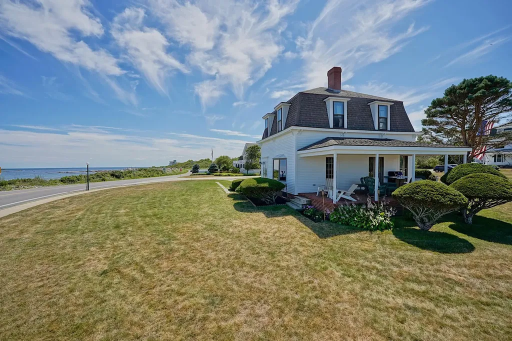 1 South Road Rye NH 03870
