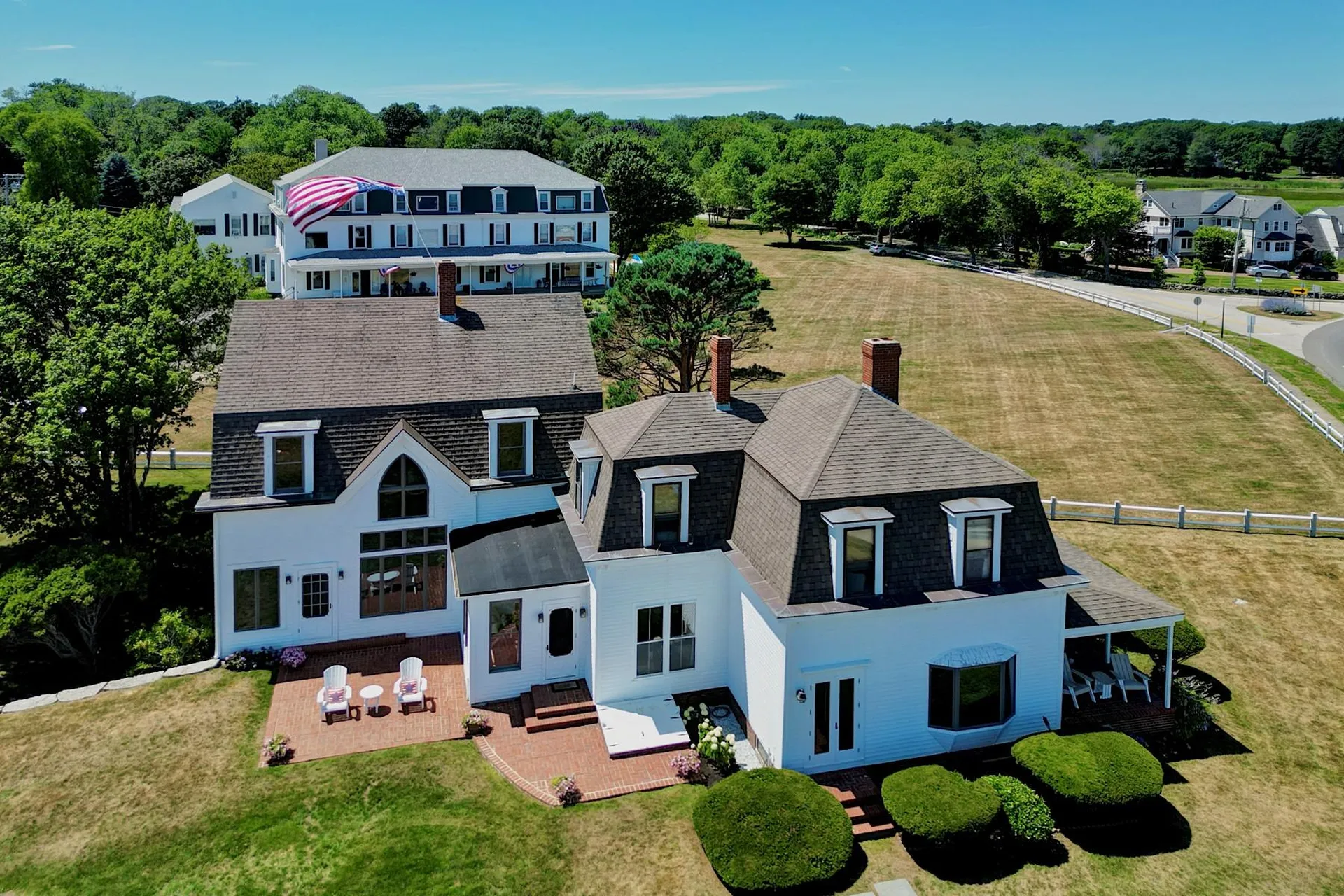 1 South Road Rye NH 03870