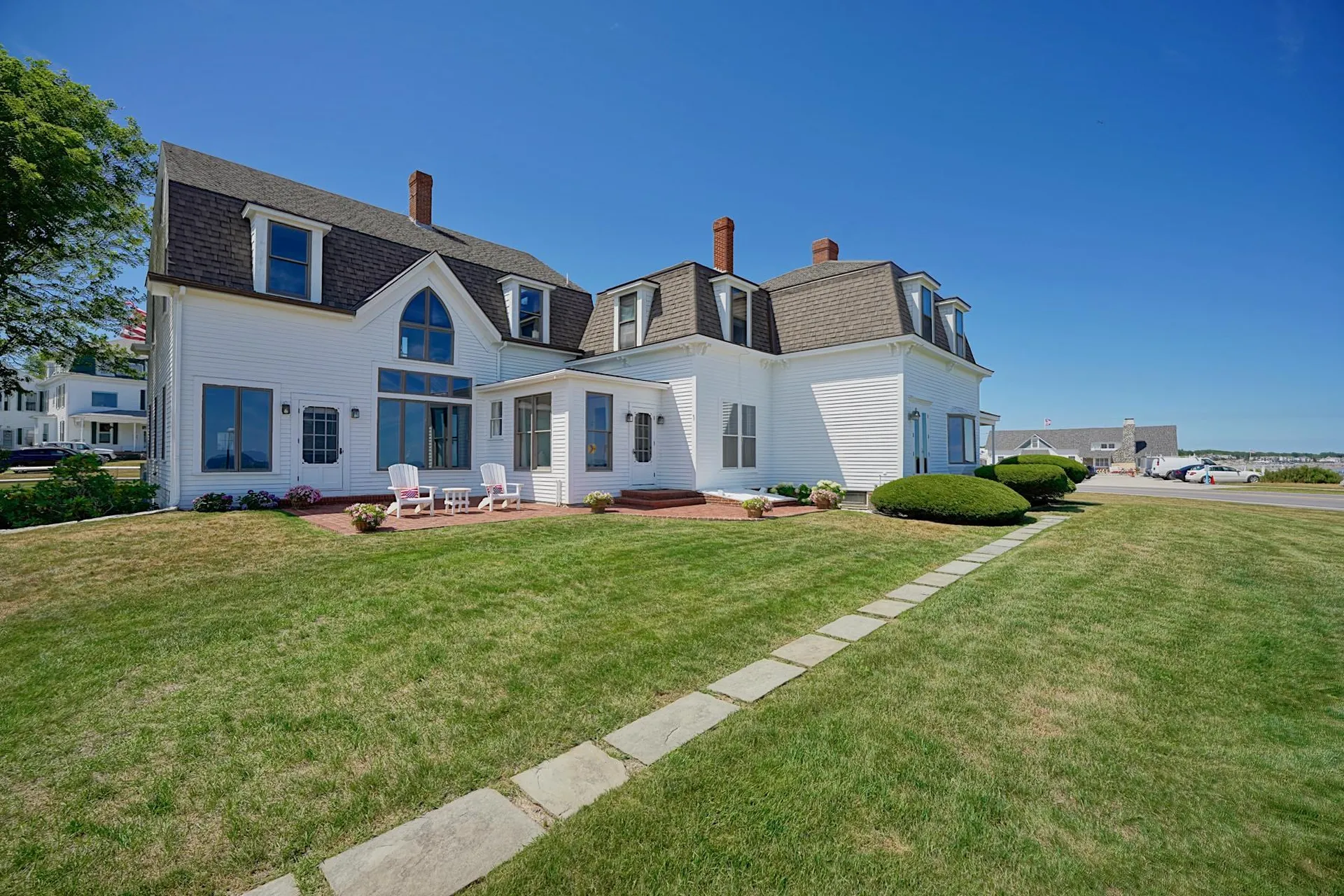1 South Road Rye NH 03870