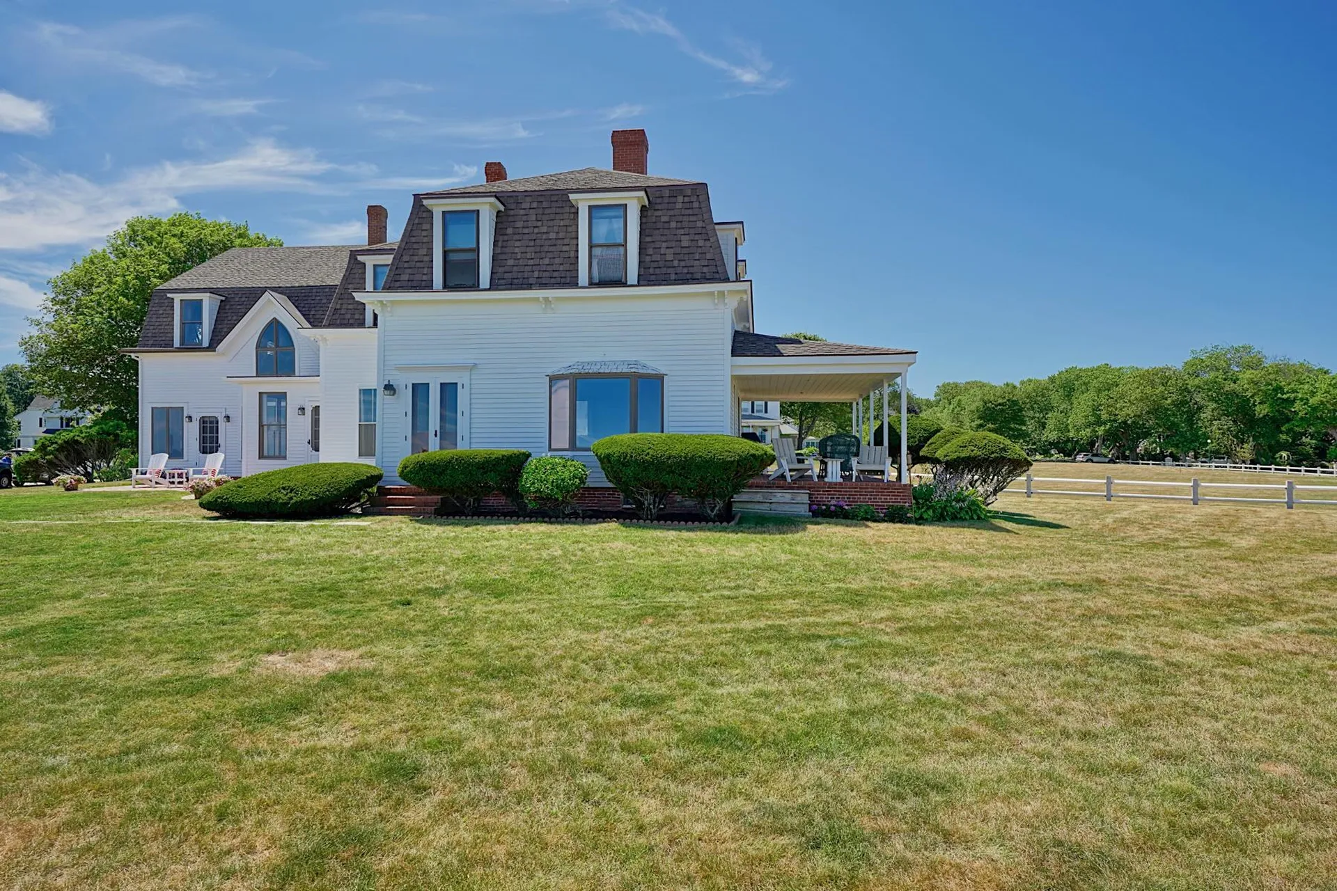 1 South Road Rye NH 03870