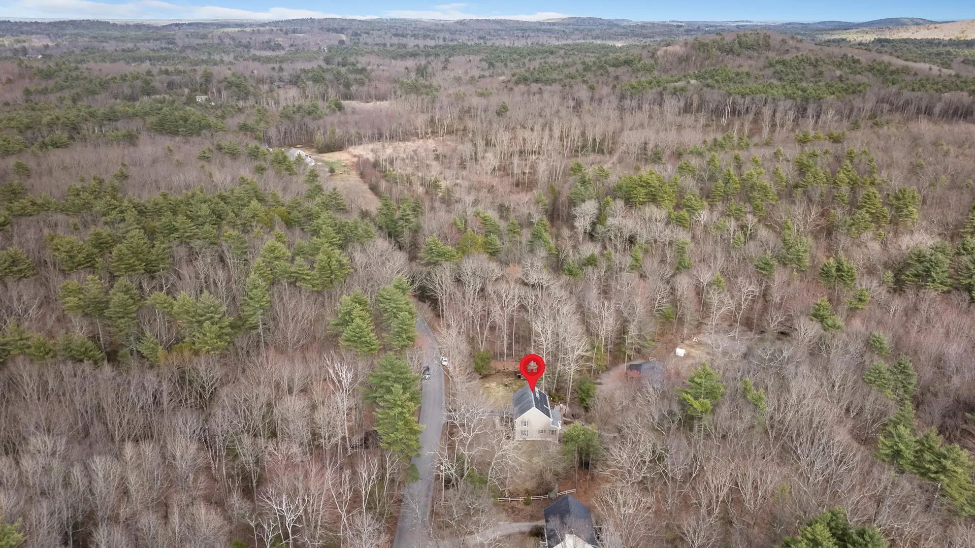 155 Chase Road South Hampton NH 03827