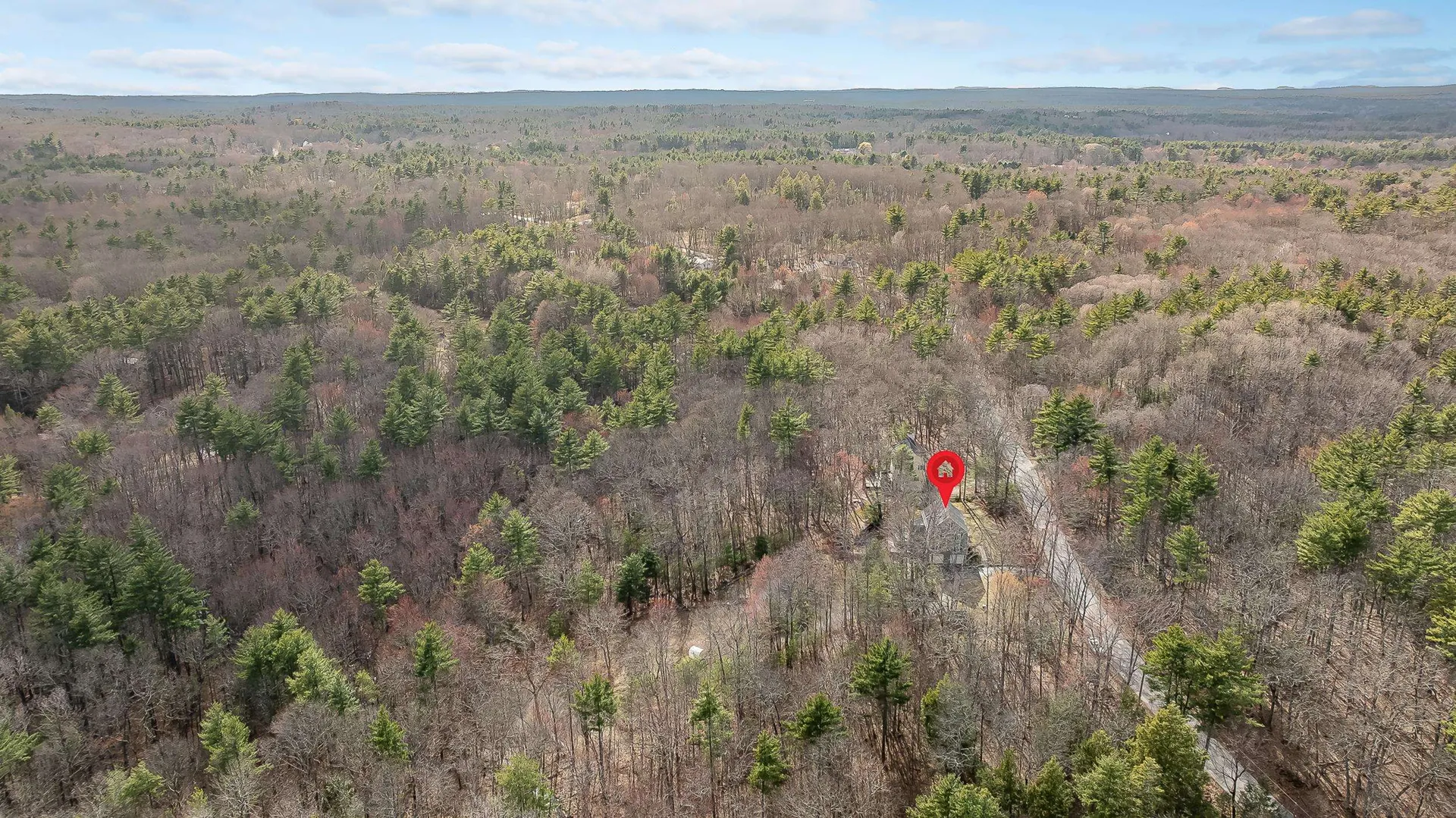 155 Chase Road South Hampton NH 03827