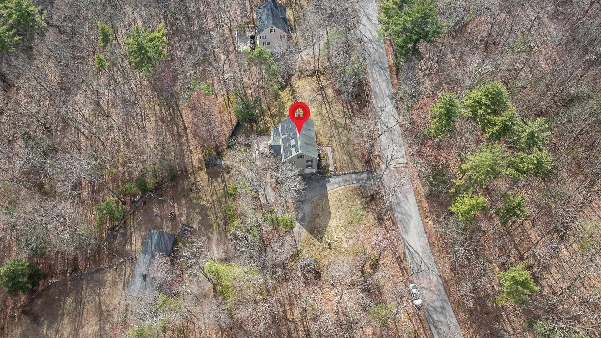 155 Chase Road South Hampton NH 03827