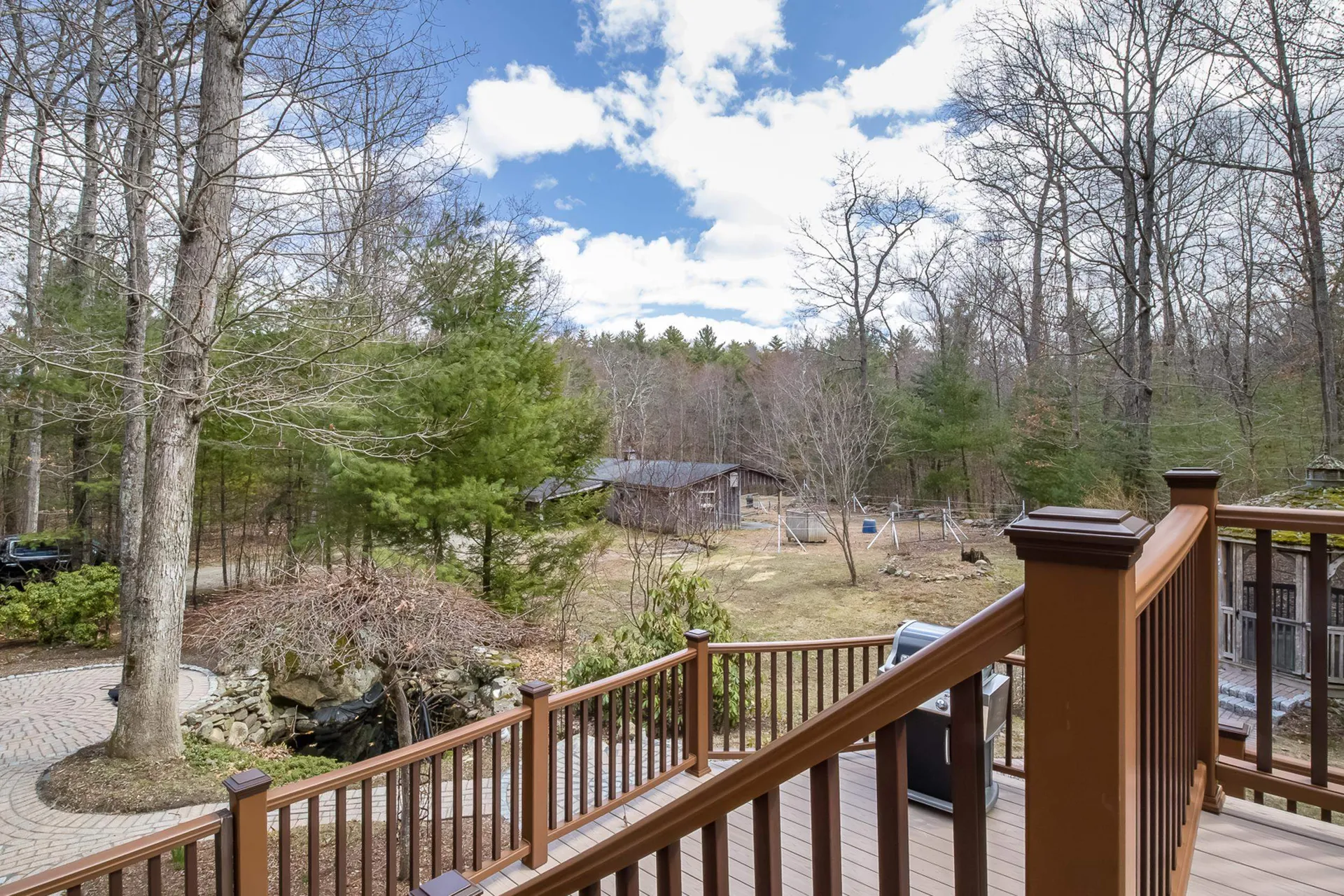 155 Chase Road South Hampton NH 03827