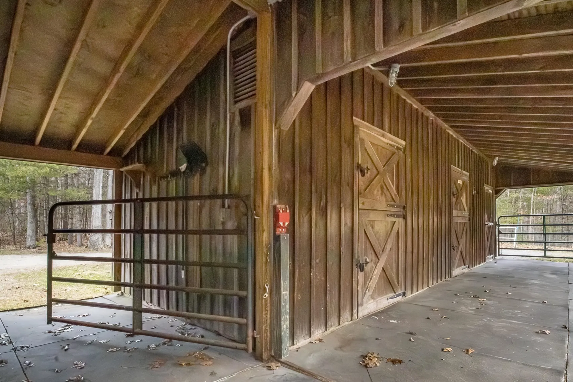 155 Chase Road South Hampton NH 03827