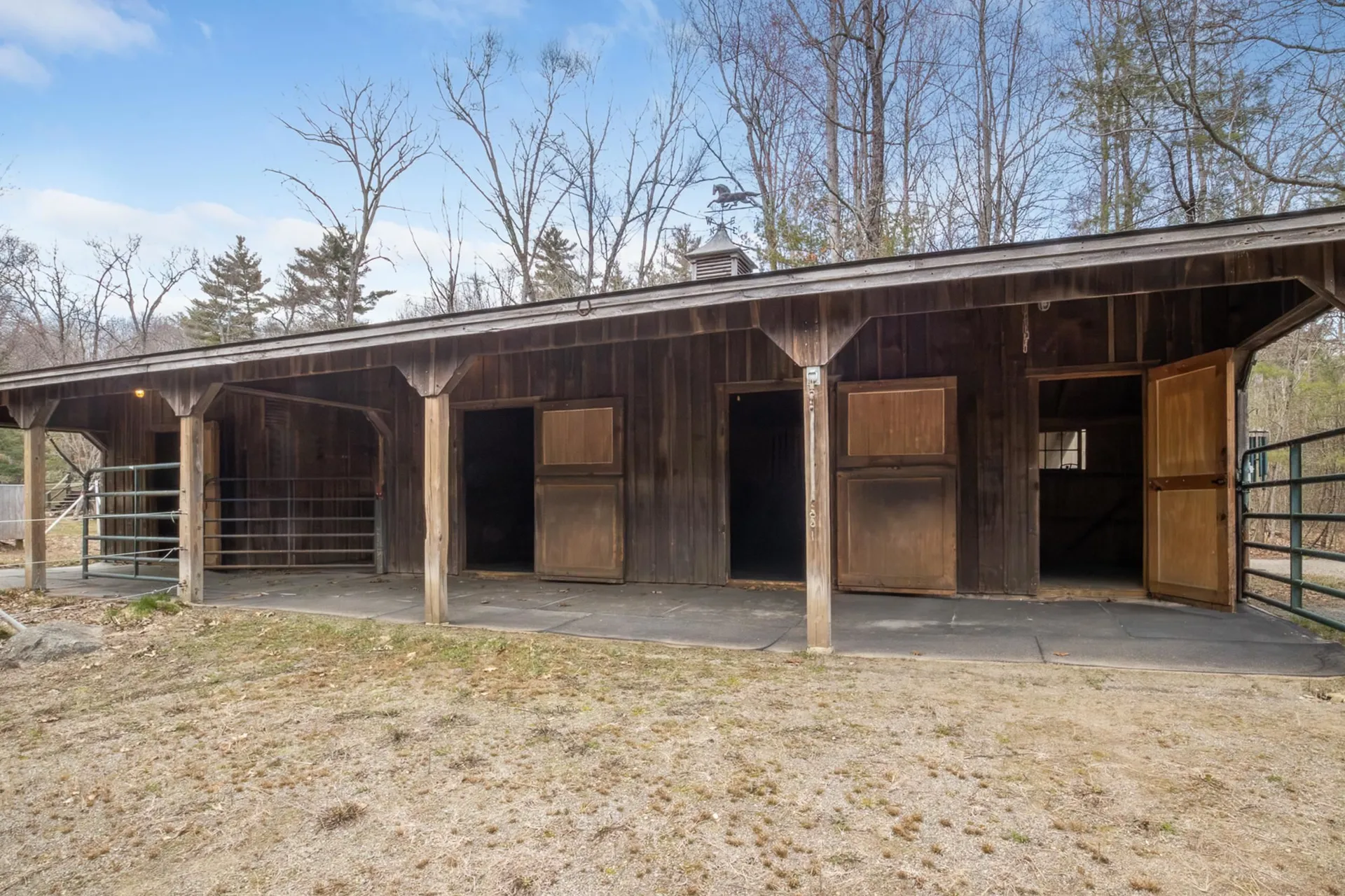 155 Chase Road South Hampton NH 03827