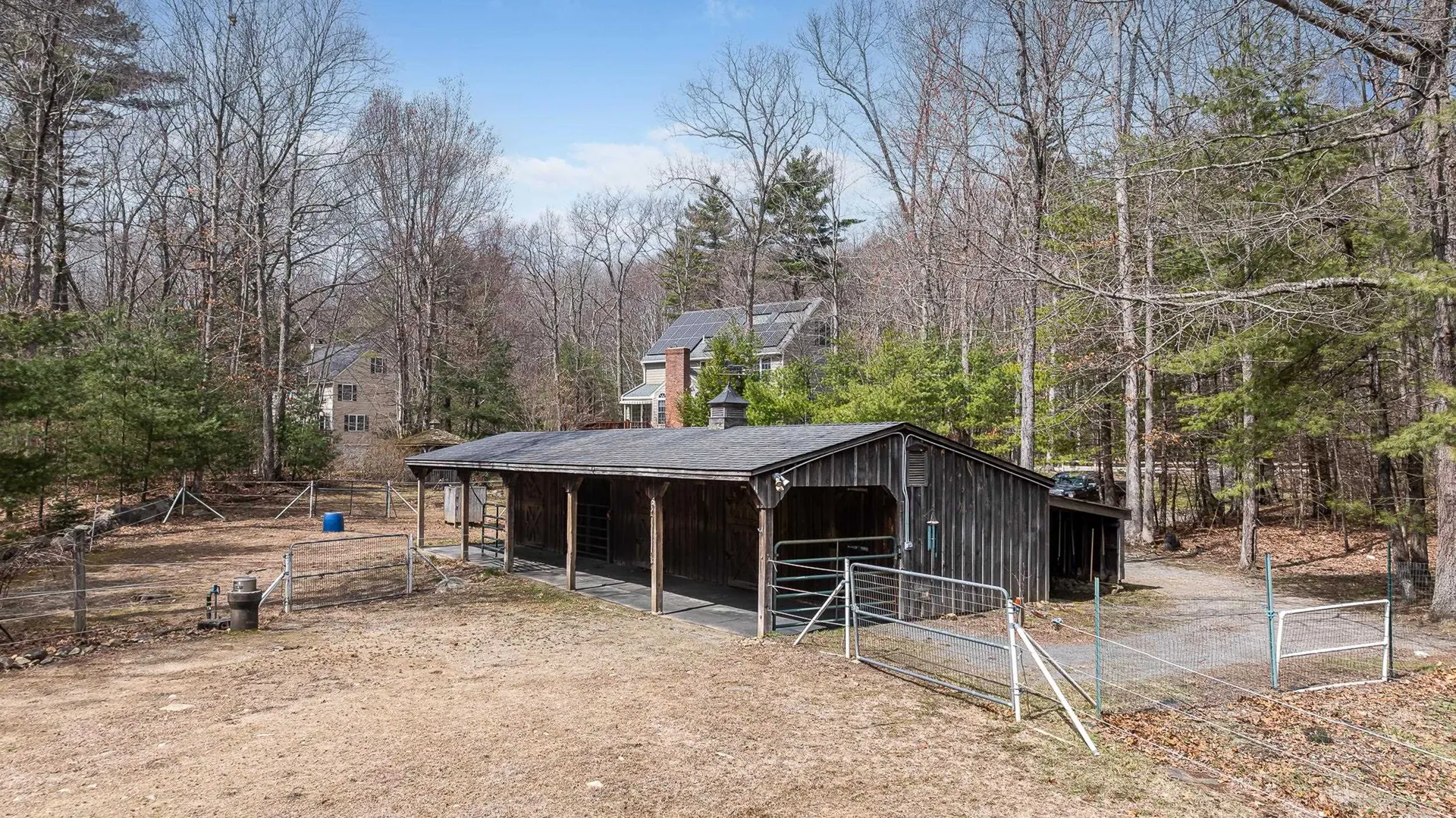 155 Chase Road South Hampton NH 03827