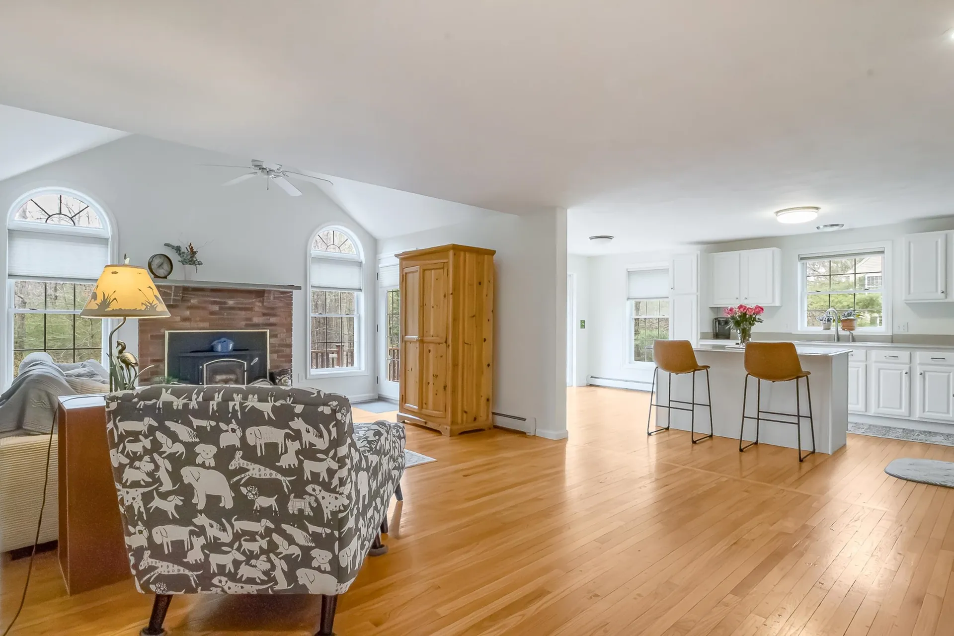 155 Chase Road South Hampton NH 03827