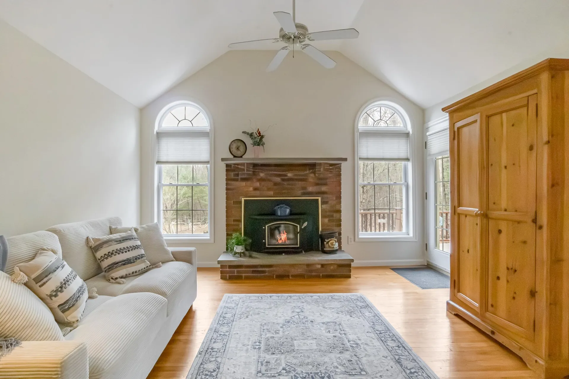 155 Chase Road South Hampton NH 03827