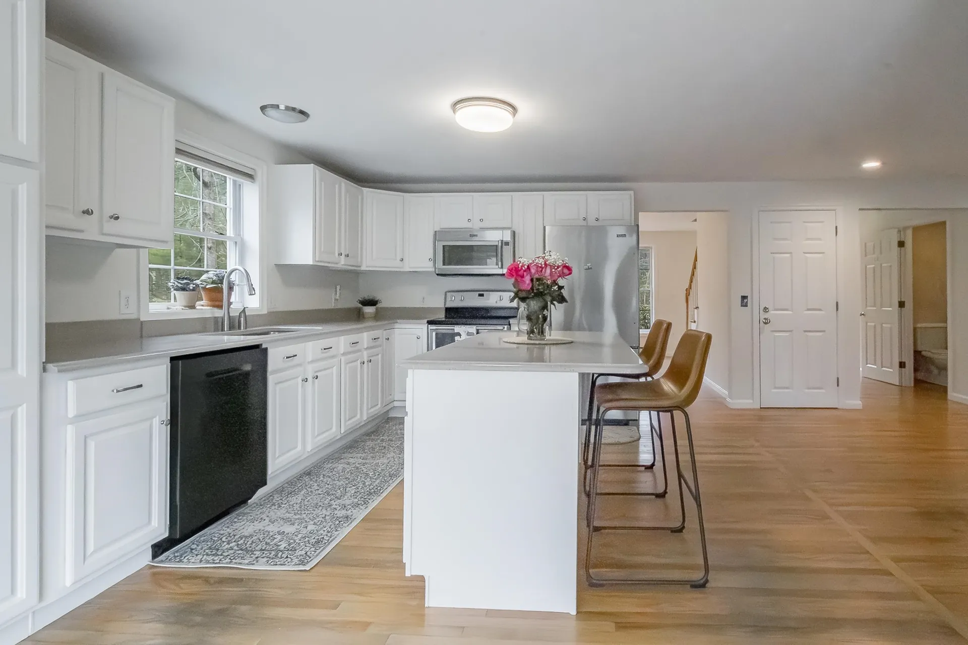 155 Chase Road South Hampton NH 03827