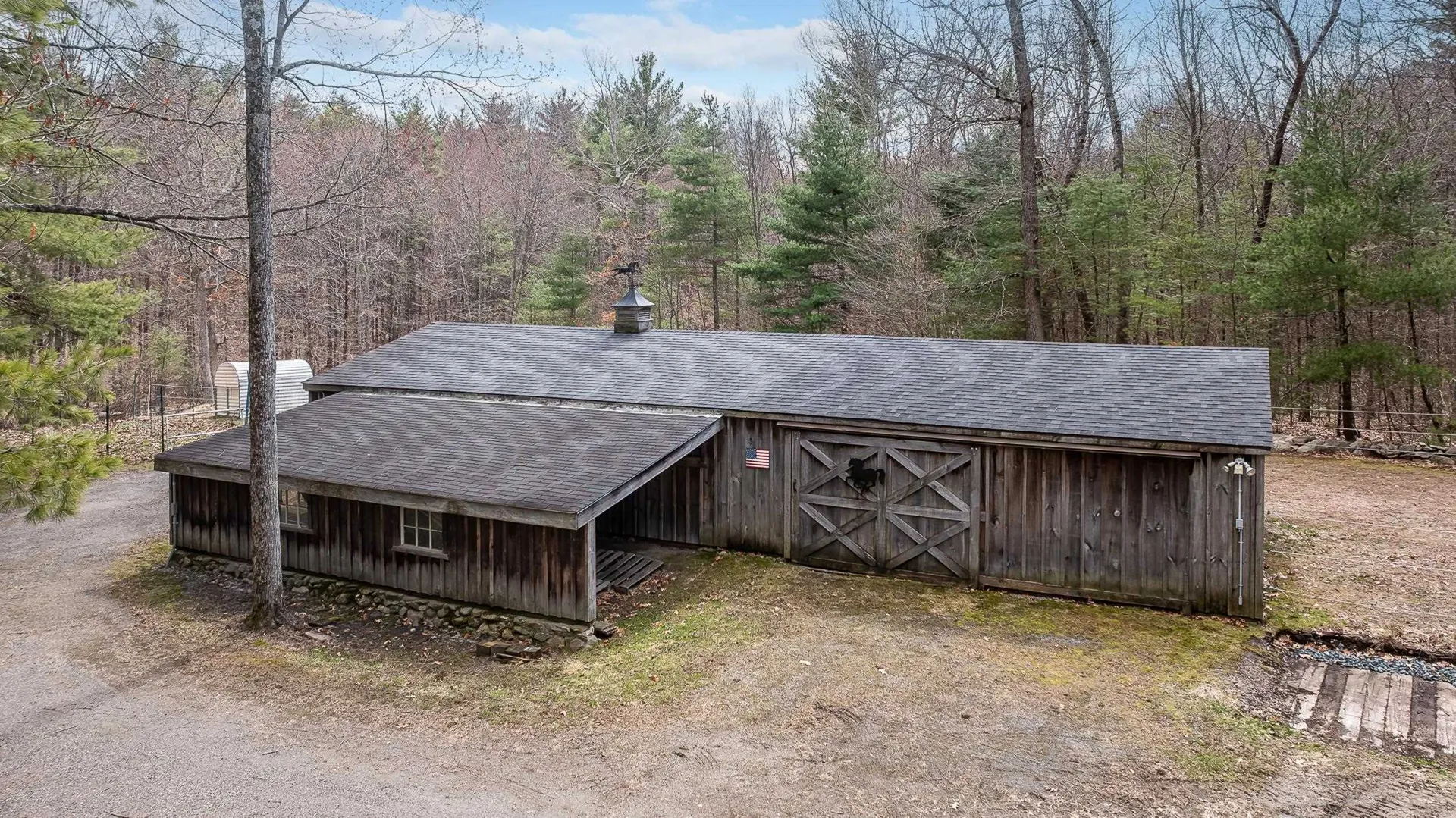 155 Chase Road South Hampton NH 03827