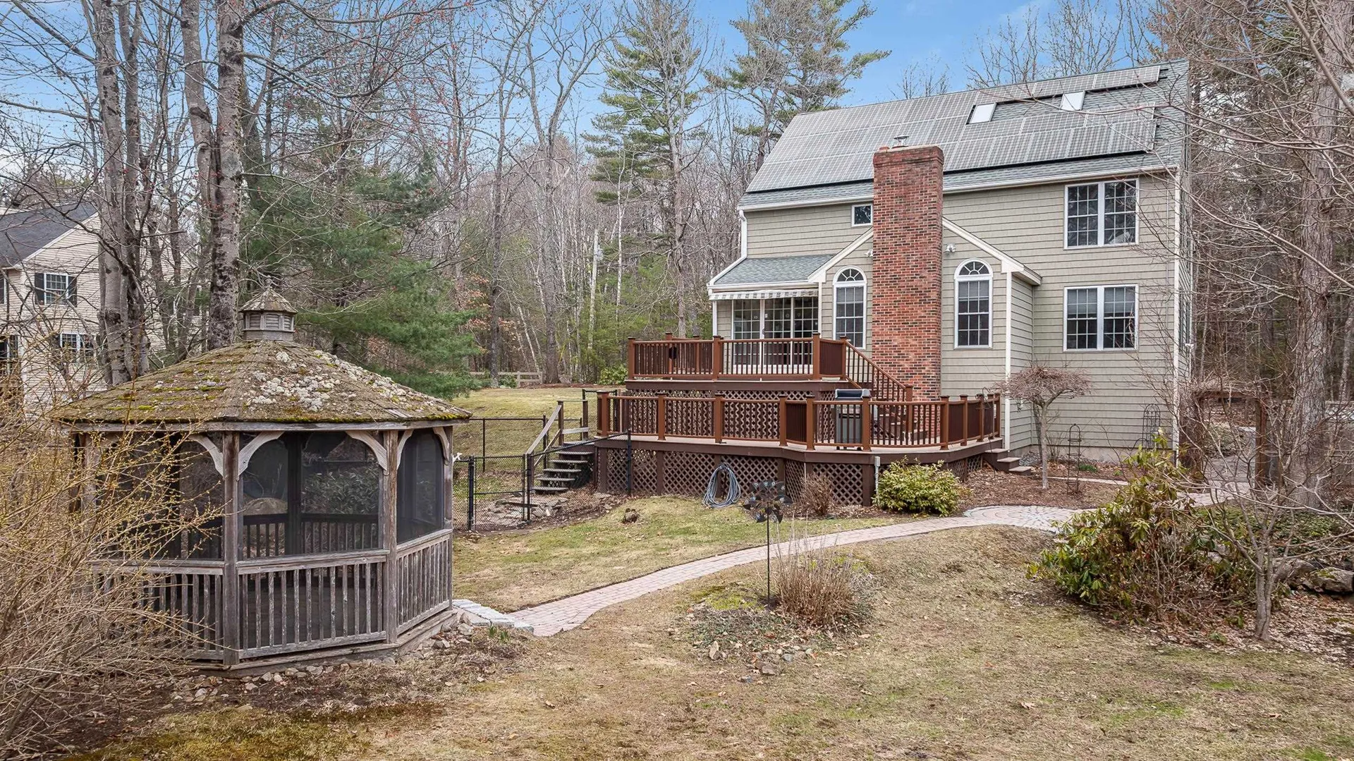 155 Chase Road South Hampton NH 03827